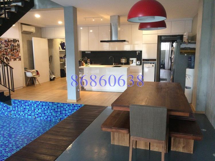 Serangoon Garden Estate thumbnail photo